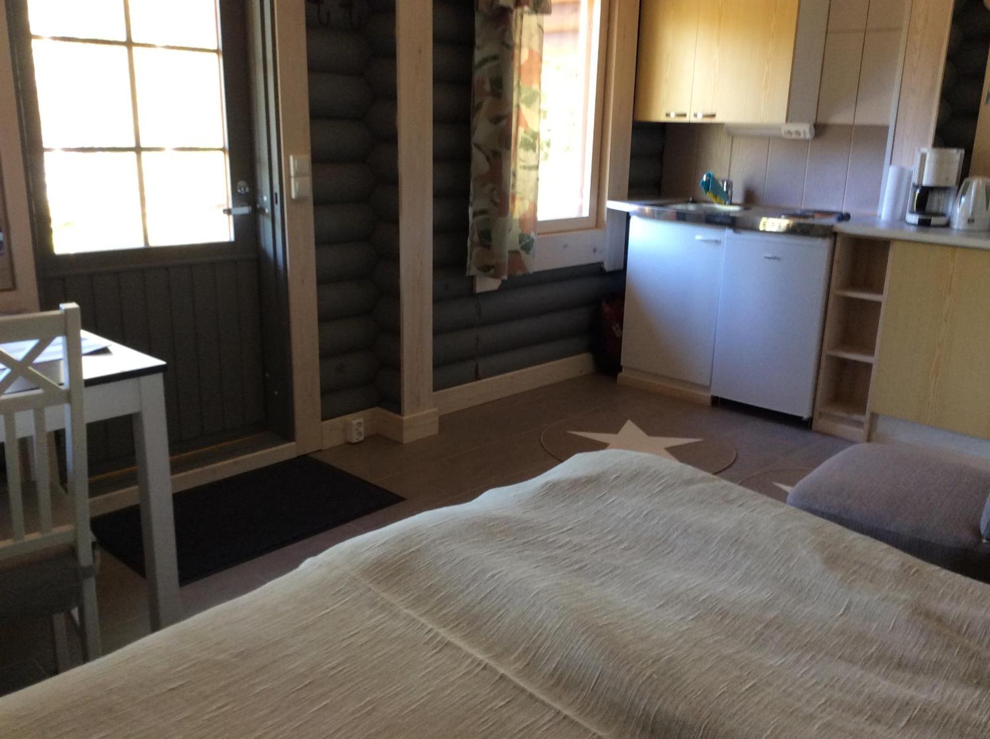 Maekelaen Lomatuvat Bed And Breakfast Korkeakoski  Værelse billede