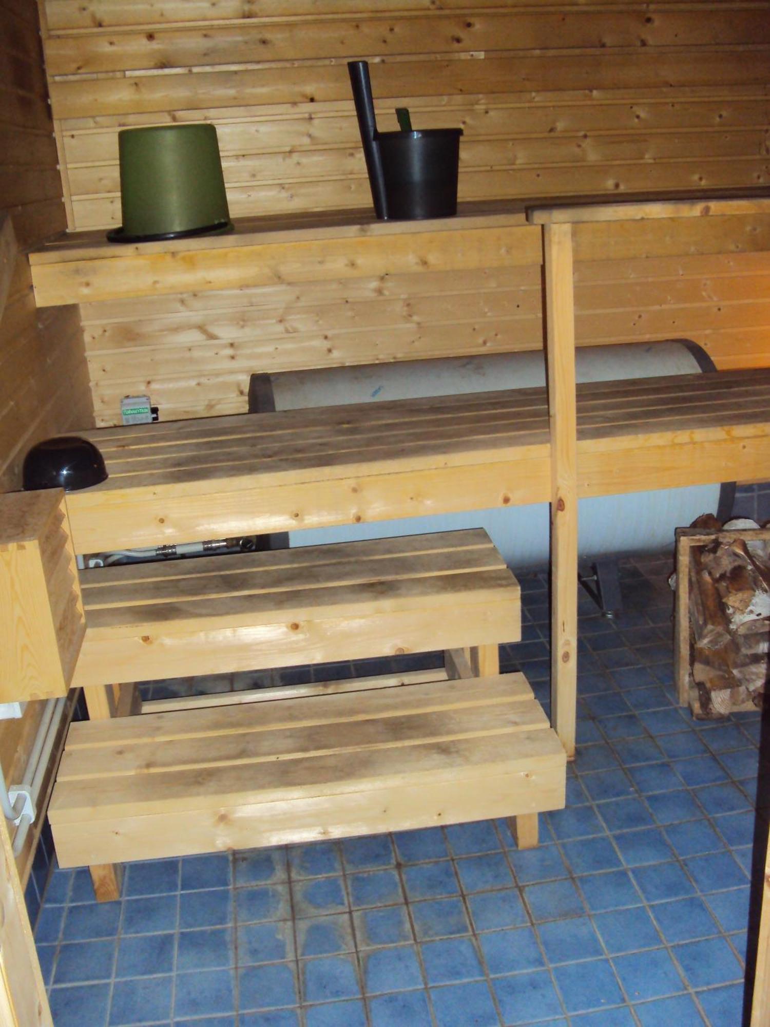 Maekelaen Lomatuvat Bed And Breakfast Korkeakoski  Eksteriør billede